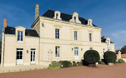Les Cailloux Roses, Chambre d'Hôtes à Saint-Cyr-la-Lande