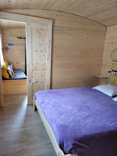 Ti Korelo, Location de Vacances à Guidel