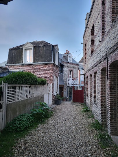 La Petite Marcotte, Chambre d'Hôtes à Étretat