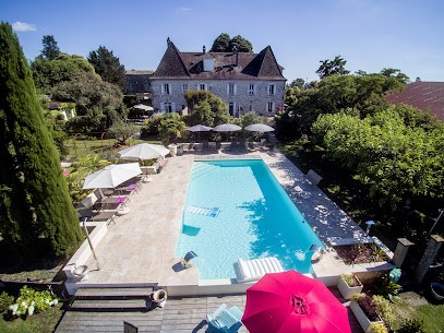 Domaine Myrobolan, Location de Vacances à Vélines