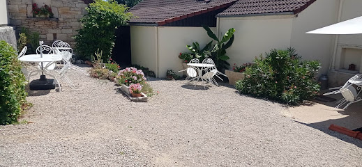 Le Relais De Morville, Maison D'hôtes à Fresnes