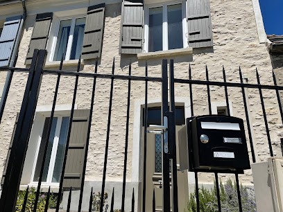 Gîte Le Charmant, Maison d'Hôtes à Chamant