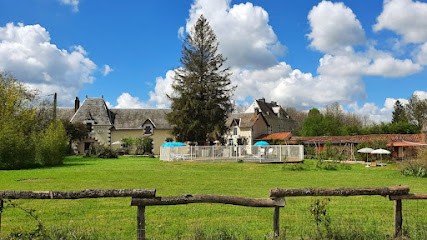 Les Gites De Fontenioux, Location de Vacances à Vernoux-en-Gâtine