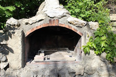 Le moulin du plô du roy, Location de Vacances à Villeneuve-Minervois
