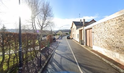 Nuit de Lune, Chambre d'Hôtes à Aigremont