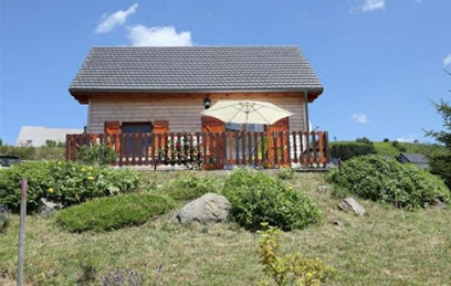 Chalet Le Puy Tranquille, Location De Vacances à Chastreix