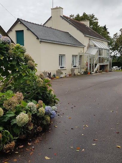 RENARD RETREAT, Maison d'Hôtes à Brehan