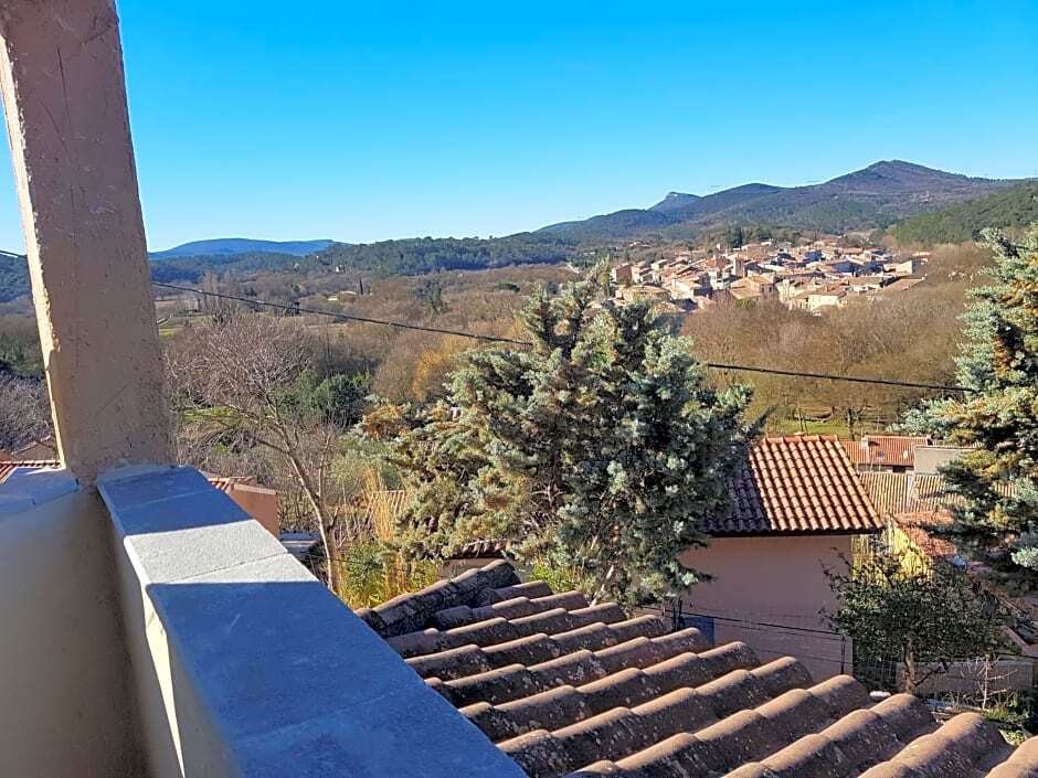 Chez Patricia & Denis, Chambre d'Hôtes à Flassans-sur-Issole