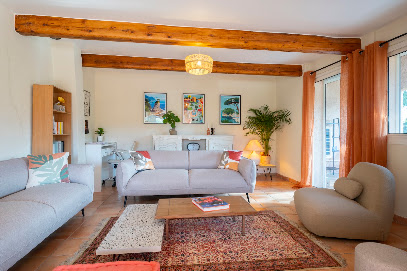 Villa Serrane, Location De Vacances à Carqueiranne