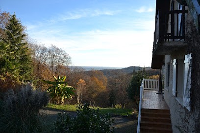 B&B - En plein cœur de la forêt, Chambre d'Hôtes à Artiguelouve