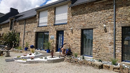 Breizh'îles, Chambre d'Hôtes à Pluneret