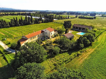 Location maison 14 p | Piscine | Mas De Gibre | St Etienne du Gres, Location de Vacances à Saint-Étienne-du-Grès