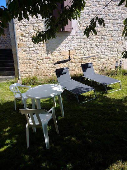 Chez la Marquise, Chambre d'Hôtes à Boissières
