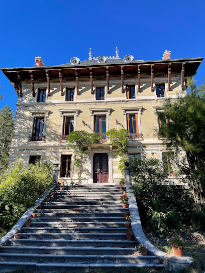 Chambres D'hôtes Villa Puebla Chambre D'hôtes à Barcelonnette