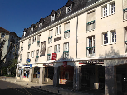 Guertonlocation, Location De Vacances à la Roche-Posay