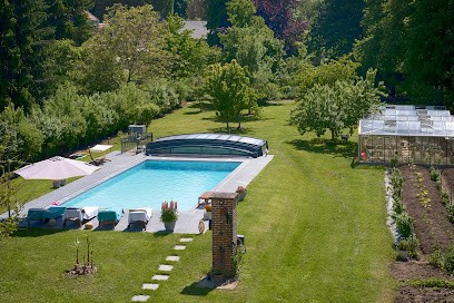 Le Logis du Régisseur, Chambre d'Hôtes à Charny Orée de Puisaye