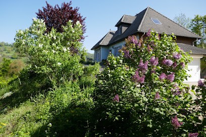 Deram Van Coster Christiane, Chambre d'Hôtes à Giou-de-Mamou