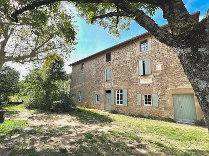 Domaine des Balmes, Chambre d'Hôtes à Romans-sur-Isère