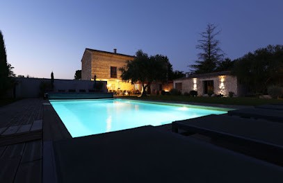 Le MAS, Location de Vacances à Pernes-les-Fontaines