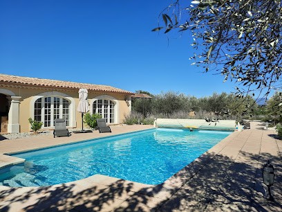 Echappée En Provence, Maison d'Hôtes à Rochegude