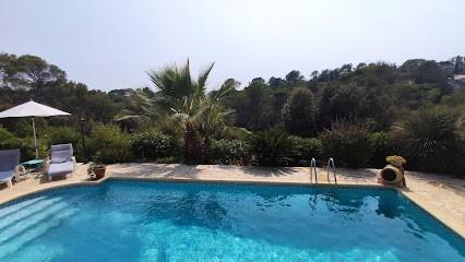 LAC SAINT ESPRIT, Chambre d'Hôtes à Fréjus