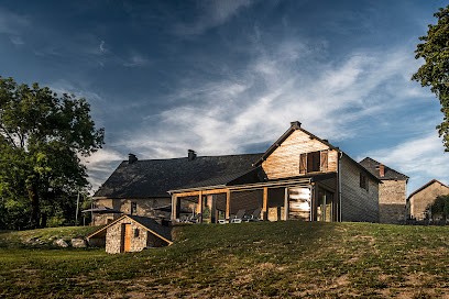 Domaine de L'Eclache, Location de Vacances à Prondines