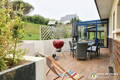 Ty Frégates, Location de Vacances à Plouarzel