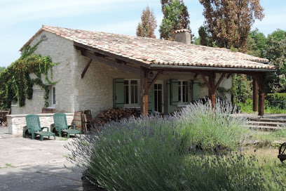Domaine Quintèss, Location De Vacances à Paulhiac