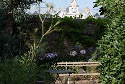 La Pensée Gites De Bord De Mer Et Location De Vacances, Chambre d'Hôtes à Saint-Lunaire