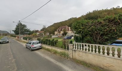 Shangri La B&B, Chambre d'Hôtes à Condat-sur-Vézère