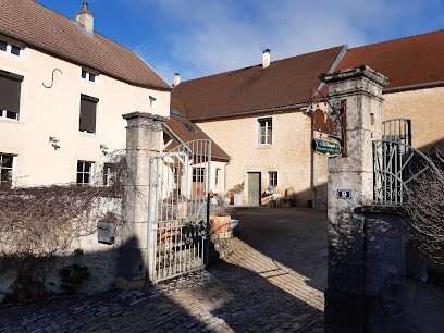 Millière Philippe, Chambre d'Hôtes à Salives