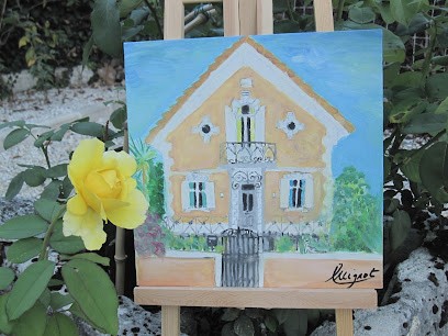 Villa MAGDA Meublé **** Location Curistes Et Touristes, Location de Vacances à Dax