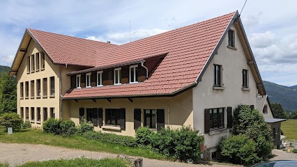 Centre De Vacances Landersen, Location de Vacances à Sondernach