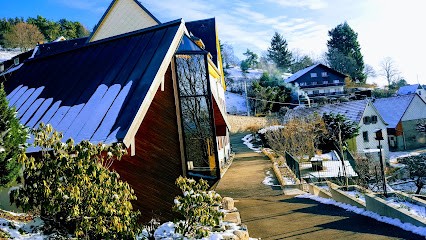 Centre Evangélique du Hohrodberg, Chambre d'Hôtes à Hohrod