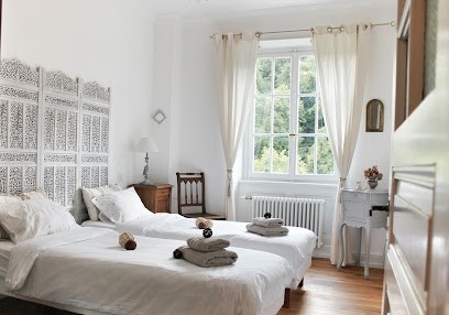 Gîtes appart'hotel La Maison des Fontaines d'Alsace, Location de Vacances à Ferrette