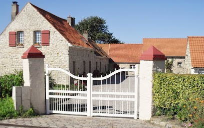 House Of Ronville, Chambre d'Hôtes à Wimereux