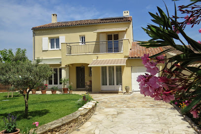 Entre Camargue Et Alpilles, Chambre D'hôtes à Saint-Martin-de-Crau