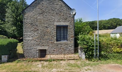 Ty Lodge, Chambre d'Hôtes à Bon Repos sur Blavet