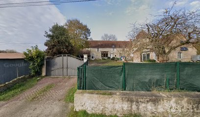 Les Chambres de l'Orne, Chambre d'Hôtes à Boëcé