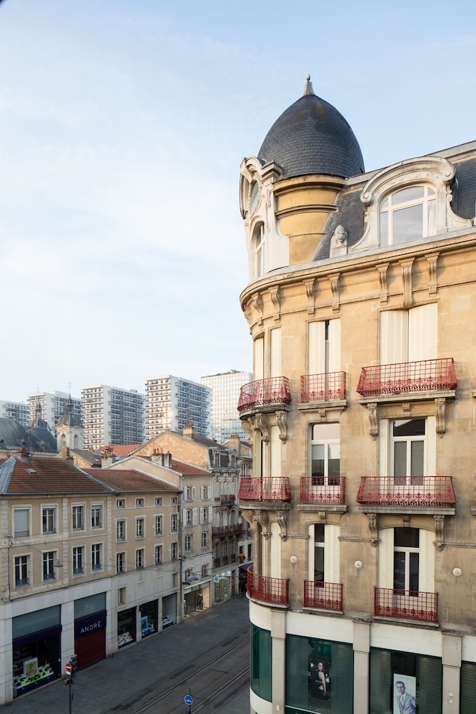 les Suites de Catherine, la 35, Chambre d'Hôtes à Nancy