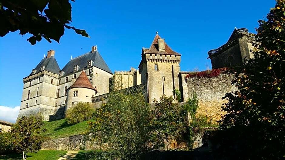 Le Clos des Archers, Chambre d'Hôtes à Bosset
