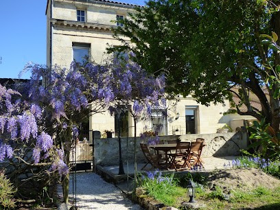 Bed And Breakfast Le Coeur Des Vignes, Chambre d'Hôtes à Pauillac