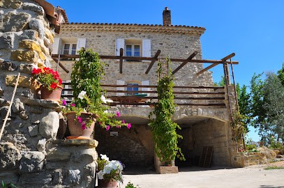 Chambres D'Hôtes Côté Cévennes, Chambre d'Hôtes à Saint-Martin-de-Valgalgues