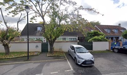 chambre disney, Chambre d'Hôtes à Serris
