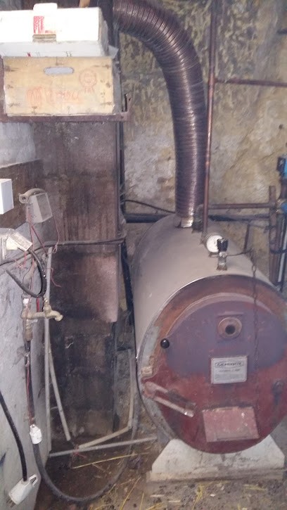 Trousselet Didier, Chambre d'Hôtes à Châteauvieux