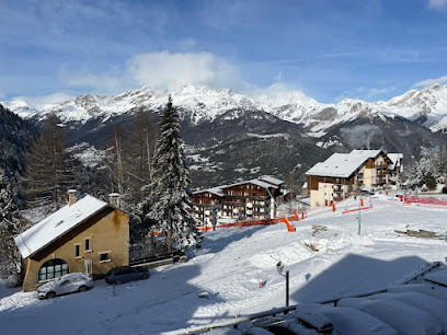 Panorama Valfrejus, Location De Vacances à Modane