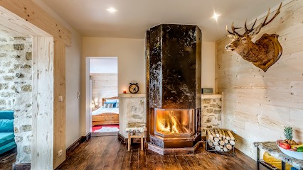 Prana Lodge, Location de Vacances à Villard-de-Lans