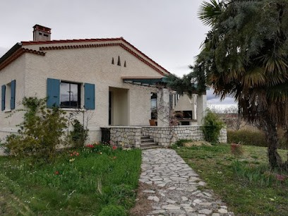 Air bnb Virginie, Maison d'Hôtes à Sisteron