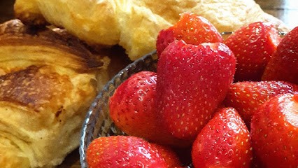 La Loge De Jo', Chambre d'Hôtes à Hautvillers