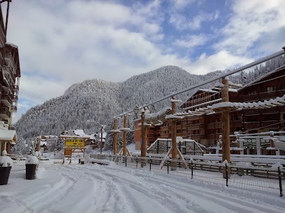 Appartavalfrejus.com, Location de Vacances à Aussois